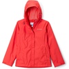 Poppy Red