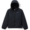 image:imageColumbia Kids Bella Plush II Jacket Little KidBig KidBlack