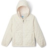 image:imageColumbia Kids Bella Plush II Jacket Little KidBig KidChalk