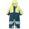 Everblue/Neon Light/Crushed Blue