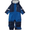 Mountain Blue. Collegiate Navy