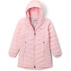 image:imageColumbia Kids Heavenly Ii Long Jacket little KidBig KidSatin Pink