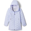 image:imageColumbia Kids Heavenly Ii Long Jacket little KidBig KidSnowdrift