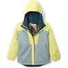 image:imageColumbia Kids Mighty Mogul Iii Jacket little KidBig KidCrushed BlueNeon Light