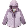 Lavender Pearl/Shale Purple
