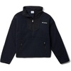 image:imageColumbia Kids Pike Lake II Hooded Jacket Little KidBig KidBlack