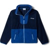 Collegiate Navy/Mountain Blue