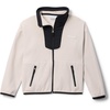 image:imageColumbia Kids Pike Lake II Hooded Jacket Little KidBig KidDark StoneBlack