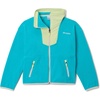 Geyser/Spring Yellow