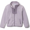 Lavender Pearl/Shale Purple