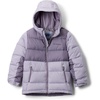 Lavender Pearl/Shale Purple