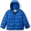 Mountain Blue
