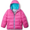 Pink Ice