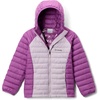 Lavender Pearl/Razzle