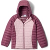 Mineral Pink/Antique Mauve