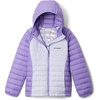 Snowdrift/Paisley Purple