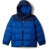 Mountain Blue/Collegiate Navy