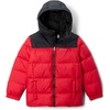 Mountain Red/Black