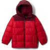 Mountain Red/Rich Wine