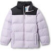 Lavender Pearl/Black