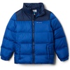 Mountain Blue/Collegiate Navy