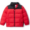 Mountain Red/Black