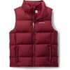 image:imageColumbia Kids Puffect Vest little KidBig KidRich Wine
