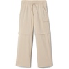 image:imageColumbia Kids Silver Ridge Utility Convertible Pants Little KidsBig KidsAncient Fossil