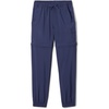 image:imageColumbia Kids Silver Ridge Utility Convertible Pants Little KidsBig KidsNocturnal