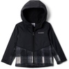 Chalk Omblur Tonal/Black