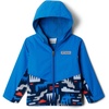 image:imageColumbia Kids Steens Mt Ii Overlay Hoodie toddlerCollegiate Navy HighlandBright Indigo