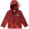 Red Oxide Boxstar/Red Oxide