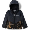 Timberwolf/Black