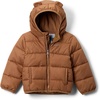 image:imageColumbia Kids Tiny Bear Jacket ToddlerCamel Brown