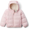 Satin Pink