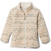 image:imageColumbia Kids West Bend Printed Full Zip little KidBig KidAncient Fossil Madras