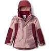 image:imageColumbia Kids Whirlibird Iii Interchange Jacket little KidBig KidFig Snowflight TonalRich Wine