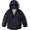 image:imageColumbia Kids Winter Powder III Quilted Jacket Little KidBig KidBlack