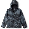 image:imageColumbia Unisex Kids Pixel Grabber II Reversible JacketBlack Ferned