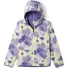 Shale Purple Ikatbloom