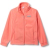 Hot Coral