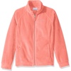 image:imageColumbia UnisexBaby Benton Springs Fleece JacketPink Icelegacy