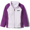 Plum/Pale Lilac