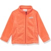 Sunset Orange