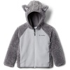 City Grey  Columbia Grey
