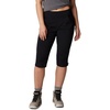 image:imageColumbia Womens Anytime Casual Capri Stain Resistant Sun ProtectionBlack