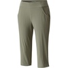 image:imageColumbia Womens Anytime Casual Capri Stain Resistant Sun ProtectionCypress