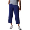 image:imageColumbia Womens Anytime Flex CapriDark Sapphire