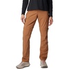 image:imageColumbia Womens Discontinued Silver Ridge Utility Convertible PantCamel Brown