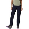 image:imageColumbia Womens Discontinued Silver Ridge Utility Convertible PantDark Nocturnal